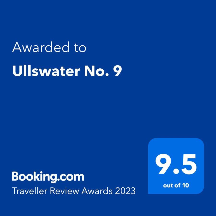 Ullswater No. 9 Marsaskala Exterior foto