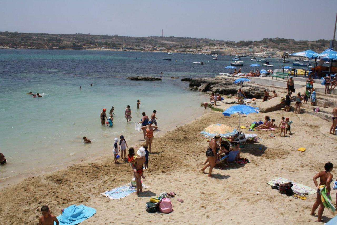 Ullswater No. 9 Marsaskala Exterior foto